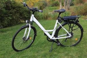 Lire la suite à propos de l’article Vélo électrique : 6 raisons d’en acheter un